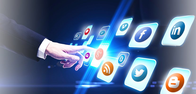En Popüler Sosyal Medya Platformları