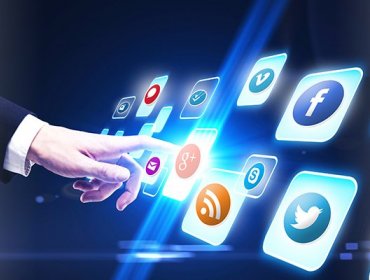 En Popüler Sosyal Medya Platformları